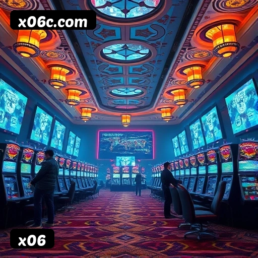 Central de dúvidas rápidas sobre o app x06