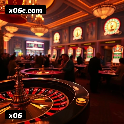 App x06 apostas esportivas mobile