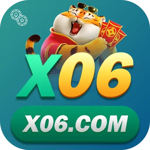 Cassino x06 - mesas ao vivo e jogos