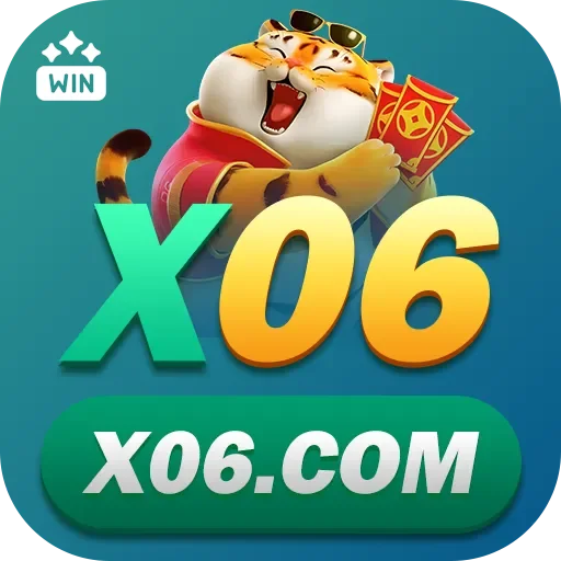 Ganhar e sacar na x06